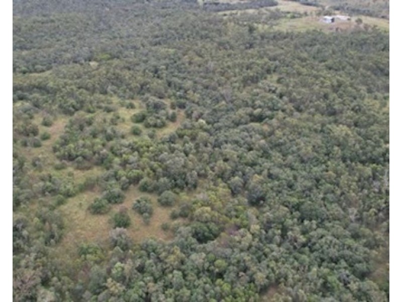 394 LINDEMAN DRIVE, Bloomsbury QLD 4799