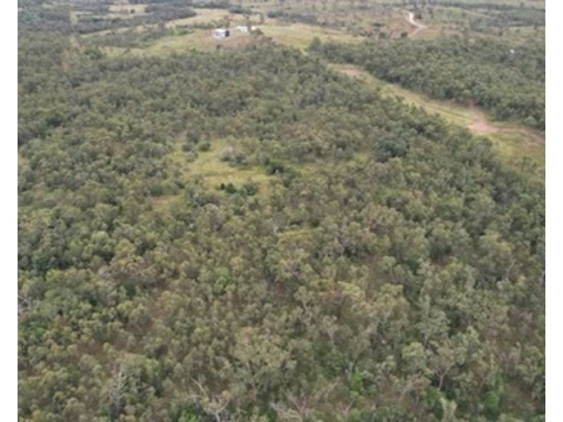 394 LINDEMAN DRIVE, Bloomsbury QLD 4799