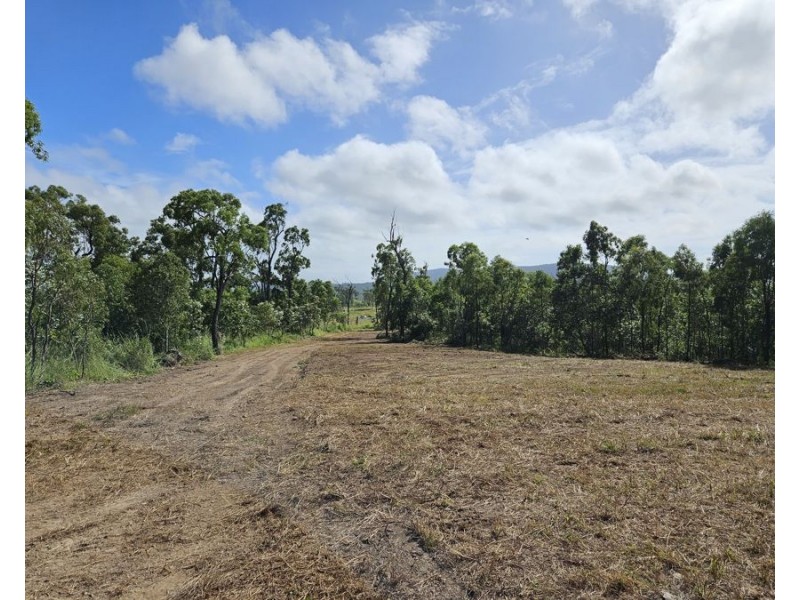 394 LINDEMAN DRIVE, Bloomsbury QLD 4799