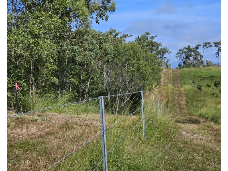 394 LINDEMAN DRIVE, Bloomsbury QLD 4799