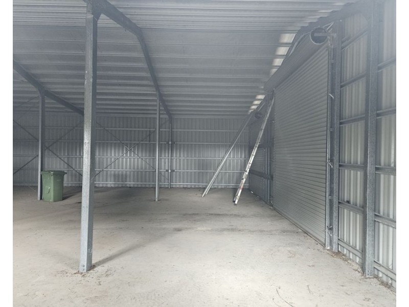394 LINDEMAN DRIVE, Bloomsbury QLD 4799