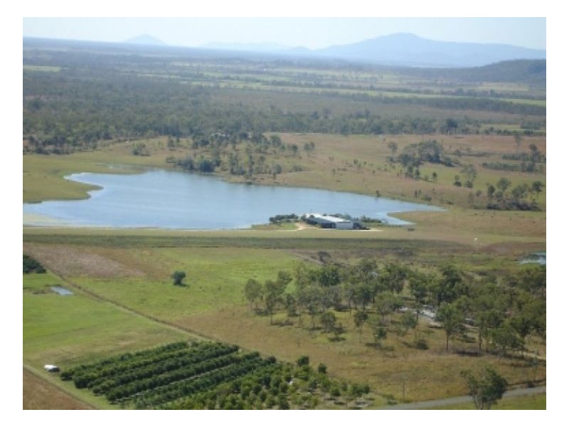 LOTS 180 -192 HAMILTON ROAD CARLISLE COAST, Bloomsbury QLD 4799