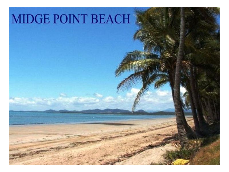 LOTS 180 -192 HAMILTON ROAD CARLISLE COAST, Bloomsbury QLD 4799