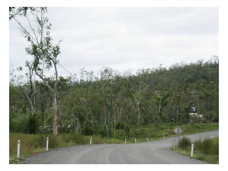 LOT 4 LELONA DRIVE, Bloomsbury QLD 4799