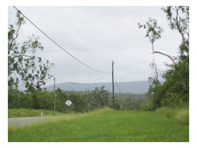 LOT 4 LELONA DRIVE, Bloomsbury QLD 4799