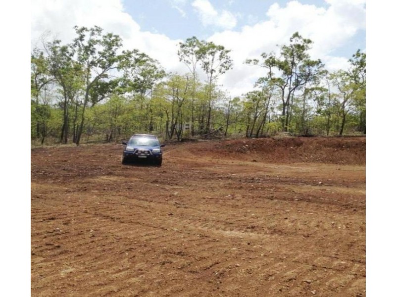 LOT 4 LELONA DRIVE, Bloomsbury QLD 4799