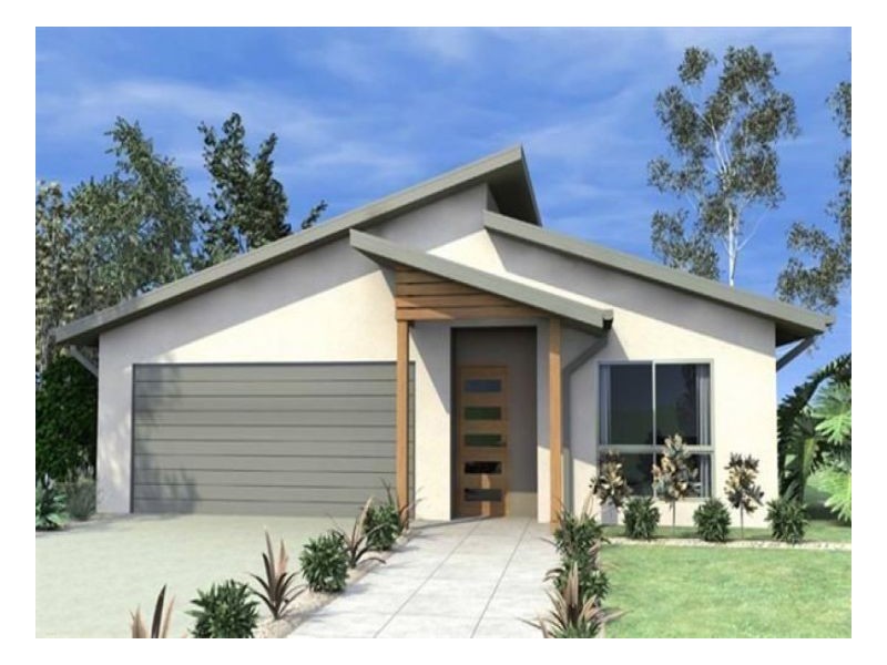 279 PARKER ROAD, Cannonvale QLD 4802