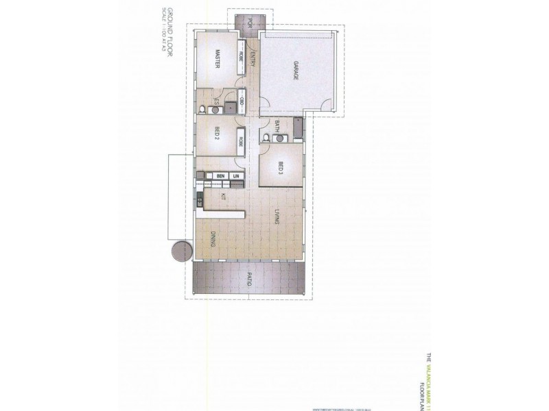 279 PARKER ROAD, Cannonvale QLD 4802