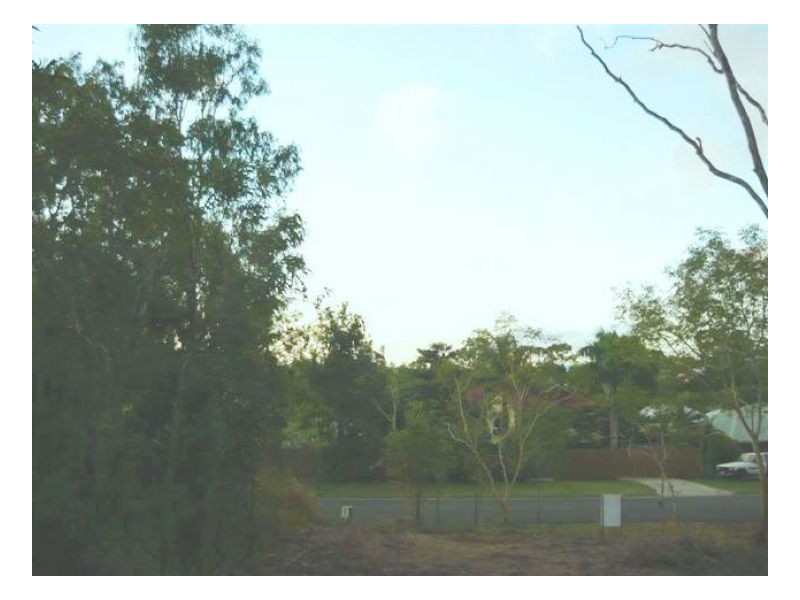 LOT 1 CAYMAN ESTATE BORDER DRIVE, Cannonvale QLD 4802