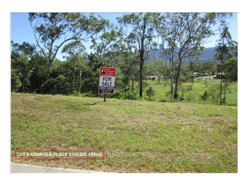 LOTS 5,7, 8,9,10,11,12,13,14,15,19 RIDGEHAVEN ESTATE, Cannonvale QLD 4802