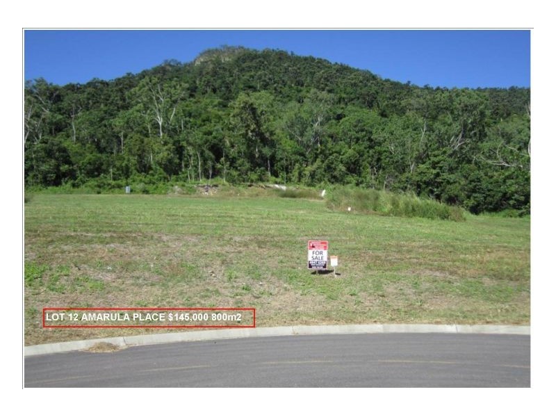 LOTS 5,7, 8,9,10,11,12,13,14,15,19 RIDGEHAVEN ESTATE, Cannonvale QLD 4802