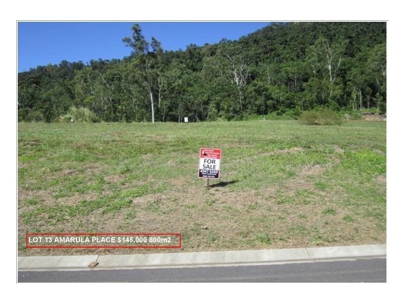 LOTS 5,7, 8,9,10,11,12,13,14,15,19 RIDGEHAVEN ESTATE, Cannonvale QLD 4802