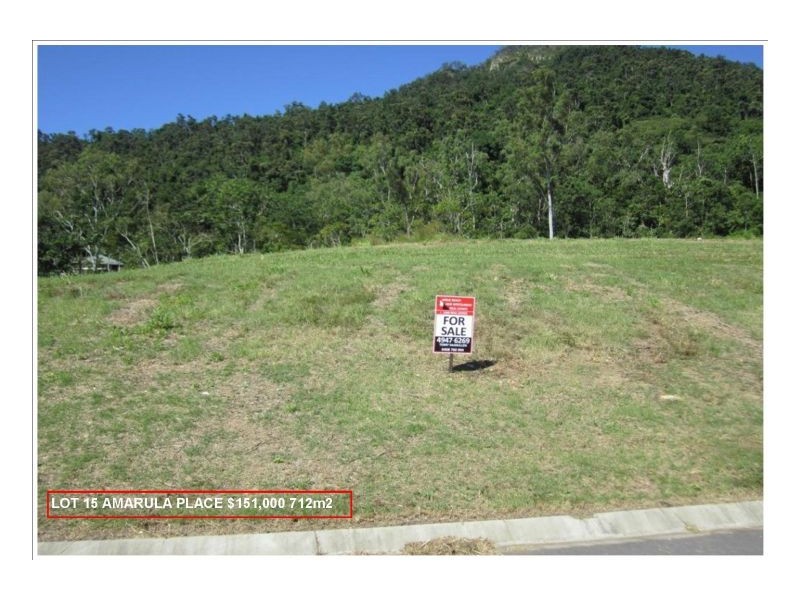 LOTS 5,7, 8,9,10,11,12,13,14,15,19 RIDGEHAVEN ESTATE, Cannonvale QLD 4802