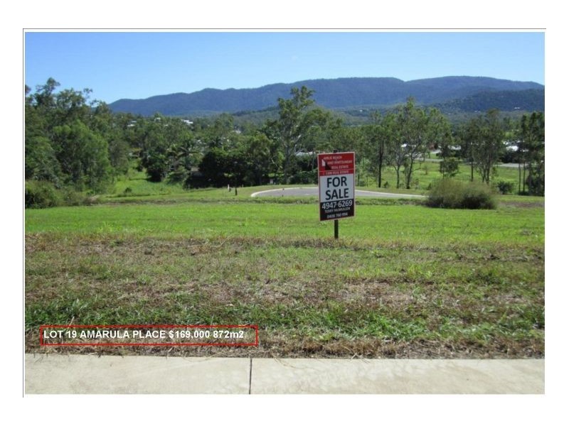 LOTS 5,7, 8,9,10,11,12,13,14,15,19 RIDGEHAVEN ESTATE, Cannonvale QLD 4802