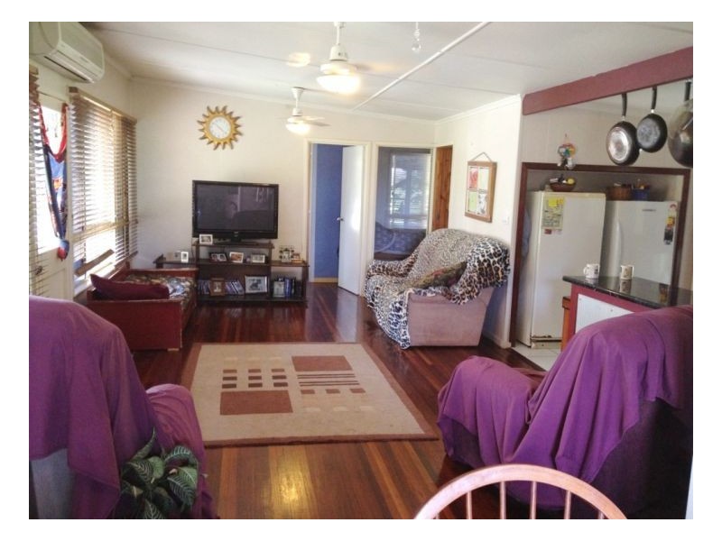 54 KILCULLENS ROAD, Calen QLD 4798