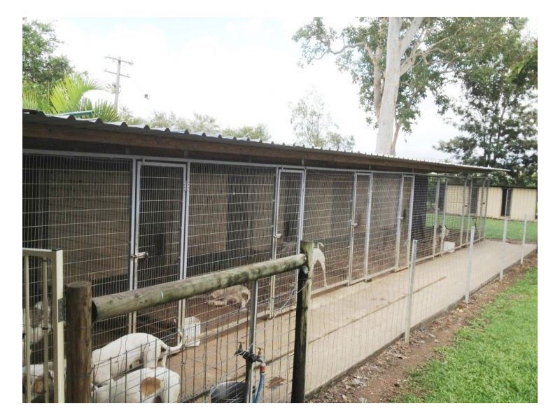 54 KILCULLENS ROAD, Calen QLD 4798