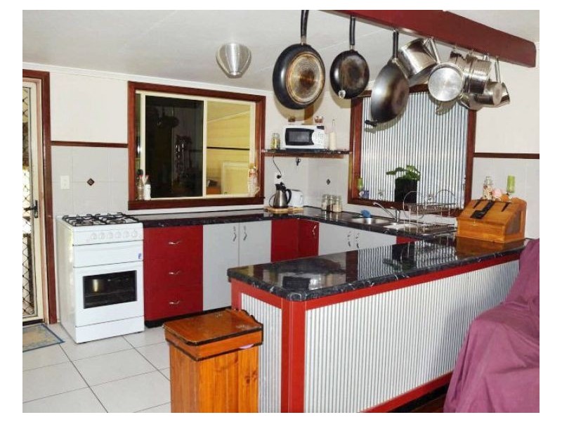 54 KILCULLENS ROAD, Calen QLD 4798