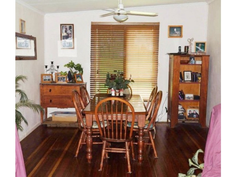 54 KILCULLENS ROAD, Calen QLD 4798