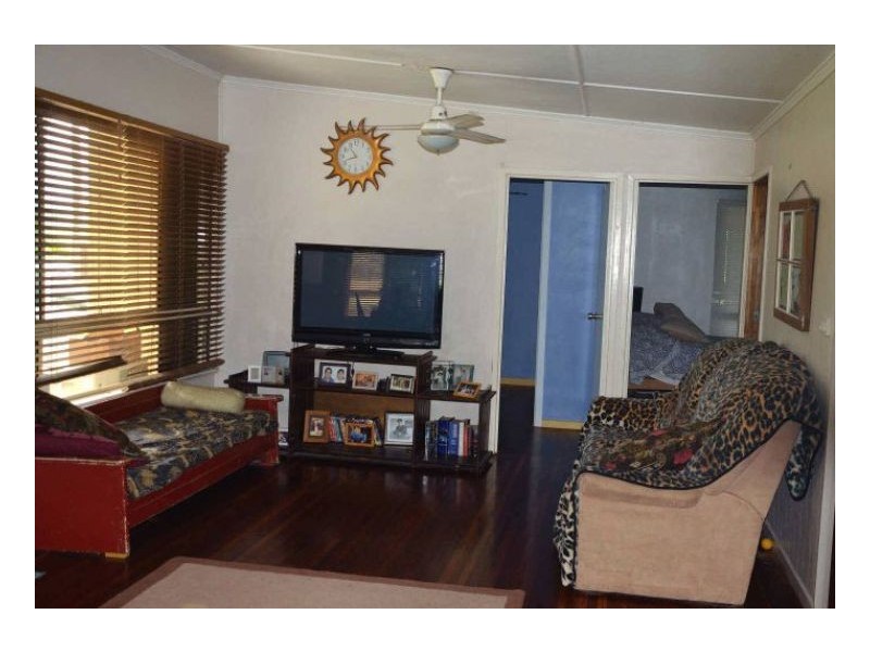 54 KILCULLENS ROAD, Calen QLD 4798