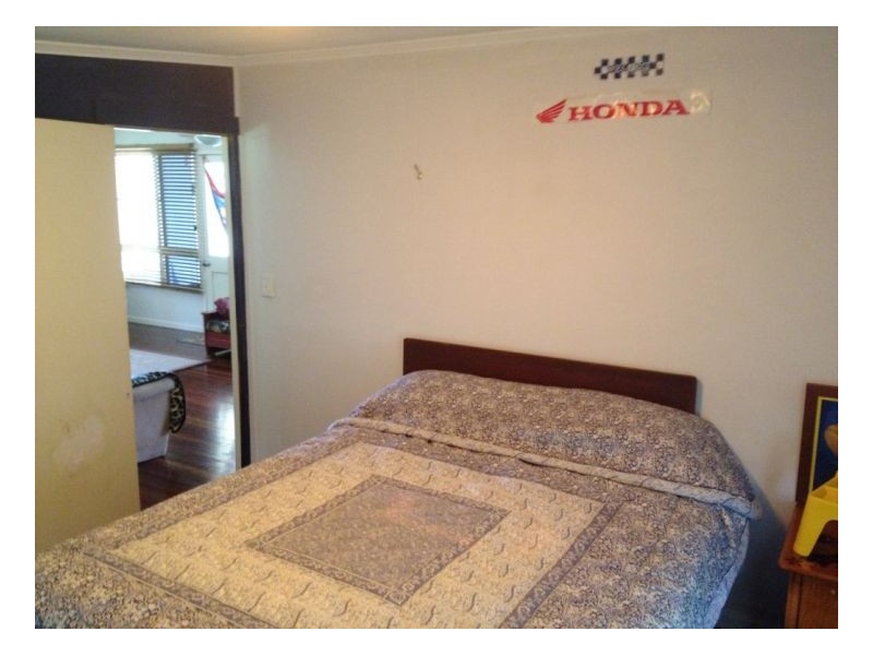 54 KILCULLENS ROAD, Calen QLD 4798