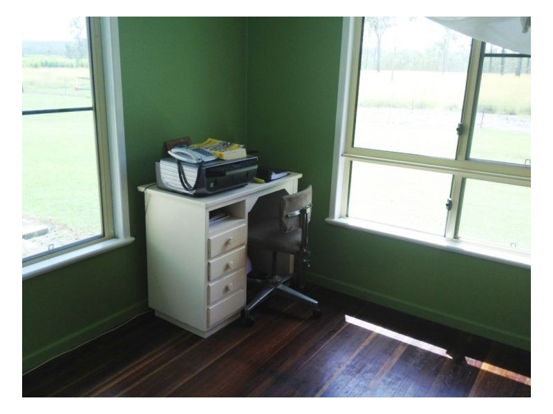 54 KILCULLENS ROAD, Calen QLD 4798