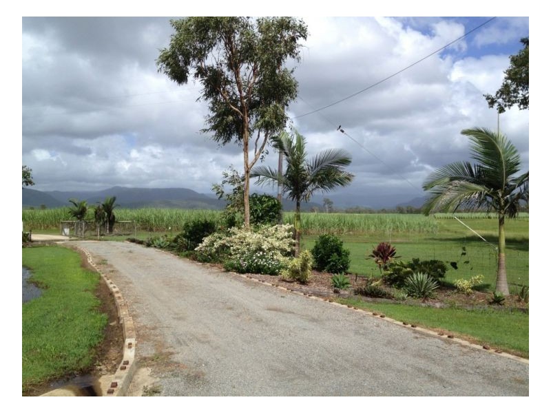 54 KILCULLENS ROAD, Calen QLD 4798