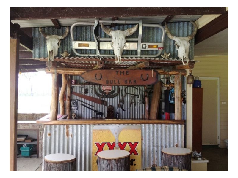 54 KILCULLENS ROAD, Calen QLD 4798