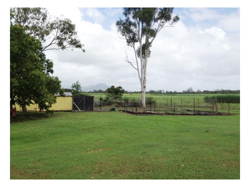 54 KILCULLENS ROAD, Calen QLD 4798
