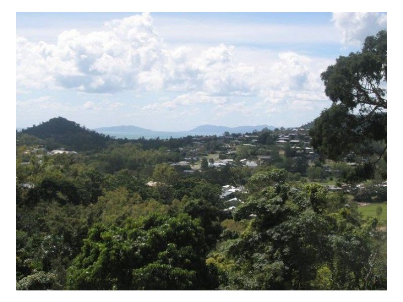 LOT 23 11 HAMILTON AVE HAYMAN VIEWS ESTATE, Cannonvale QLD 4802
