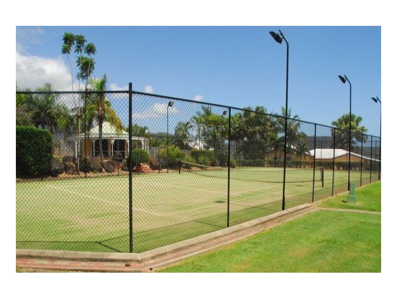 LOT 23 11 HAMILTON AVE HAYMAN VIEWS ESTATE, Cannonvale QLD 4802