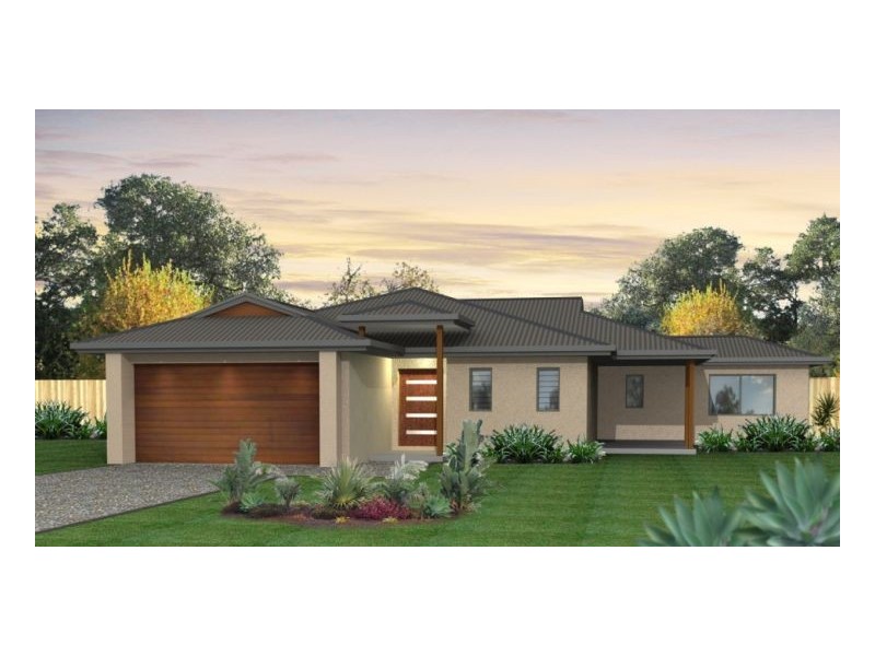 LOT 13 BALI HI PLACE, Jubilee Pocket QLD 4802