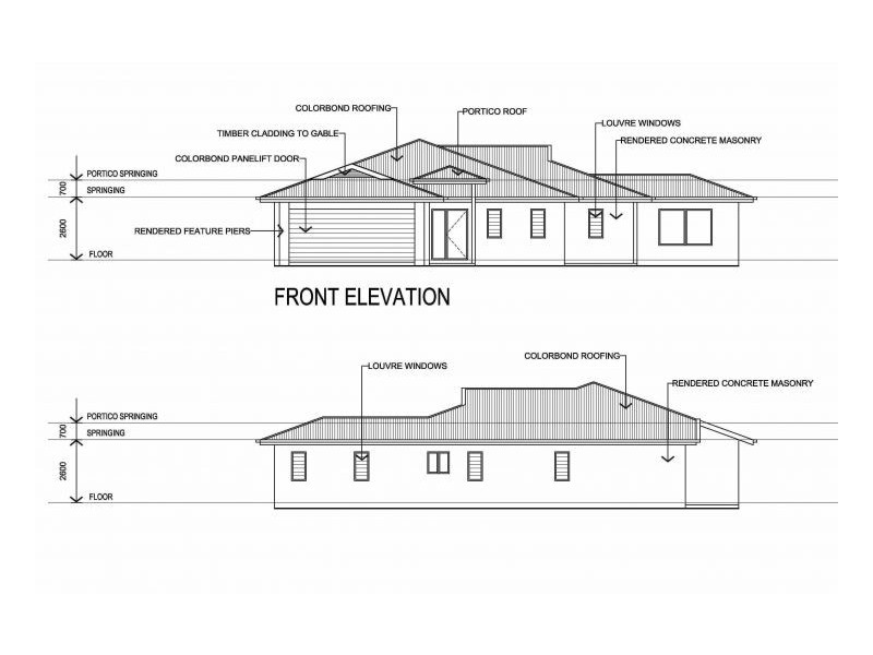 LOT 13 BALI HI PLACE, Jubilee Pocket QLD 4802
