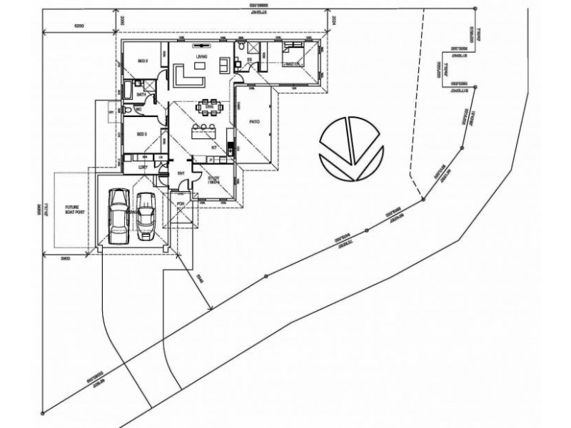 LOT 13 BALI HI PLACE, Jubilee Pocket QLD 4802