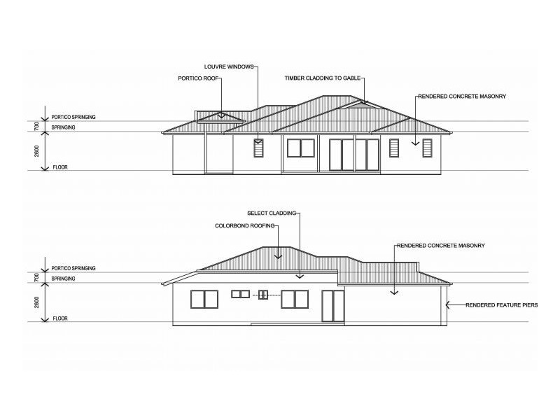 LOT 13 BALI HI PLACE, Jubilee Pocket QLD 4802