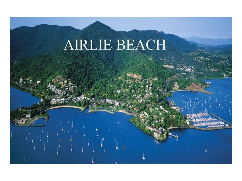 LOT 13 BALI HI PLACE, Jubilee Pocket QLD 4802