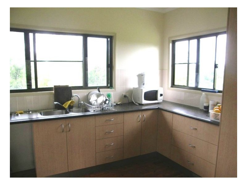 391 MIDGE POINT ROAD, Bloomsbury QLD 4799