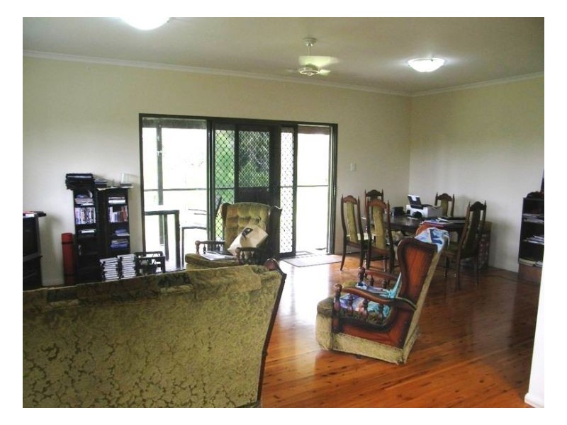 391 MIDGE POINT ROAD, Bloomsbury QLD 4799