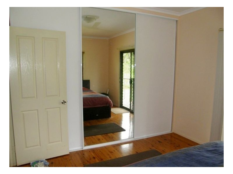 391 MIDGE POINT ROAD, Bloomsbury QLD 4799