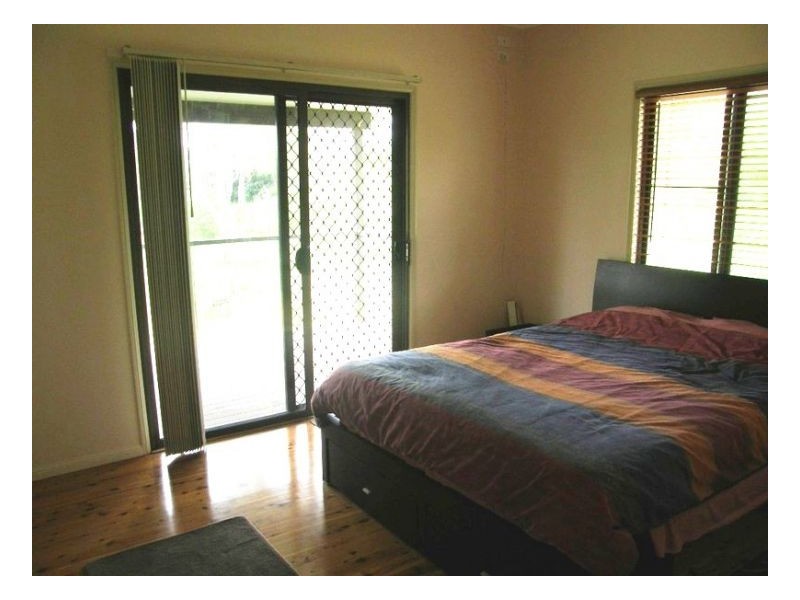 391 MIDGE POINT ROAD, Bloomsbury QLD 4799