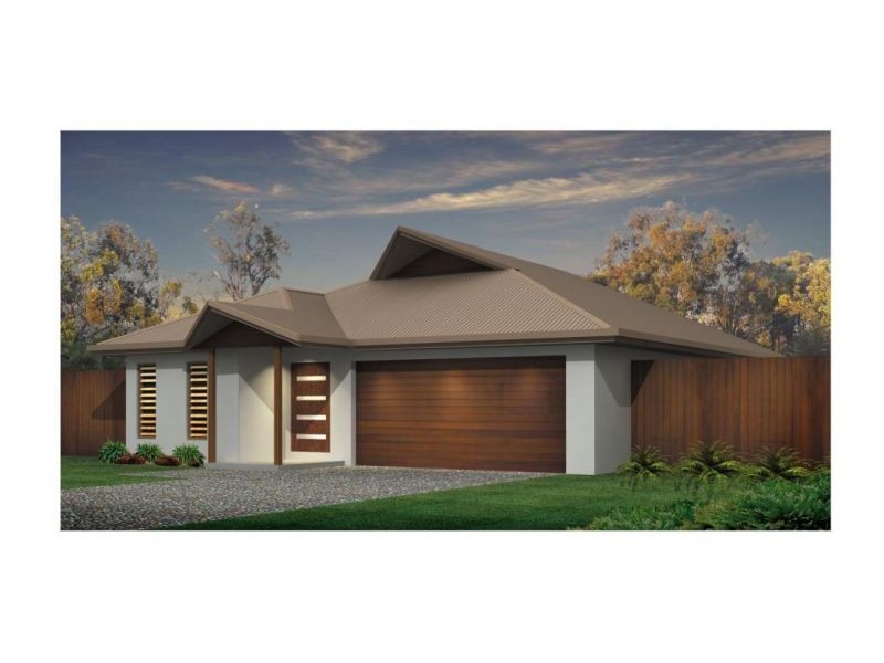 LOT 274 TWIN CREEK COURT, Cannonvale QLD 4802