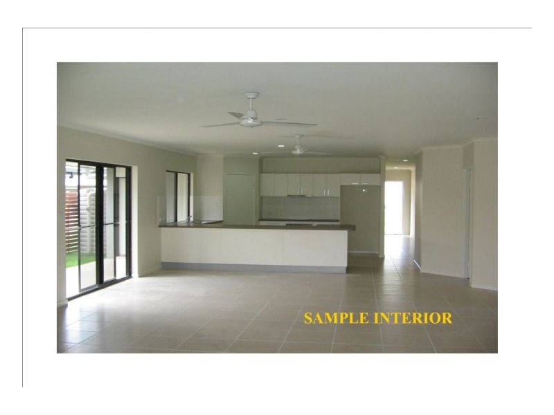 LOT 274 TWIN CREEK COURT, Cannonvale QLD 4802