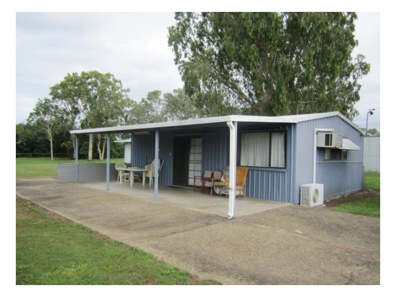 9 BURTON ST, Midge Point QLD 4799