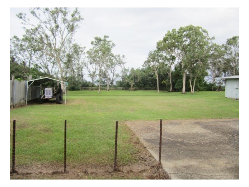 9 BURTON ST, Midge Point QLD 4799