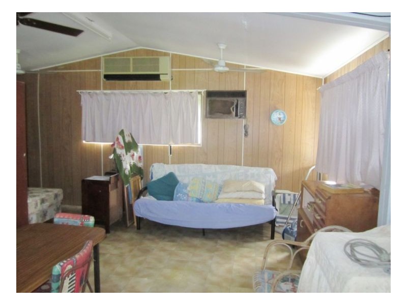 9 BURTON ST, Midge Point QLD 4799