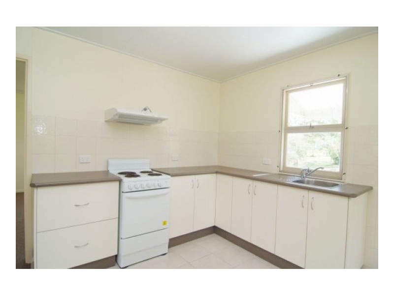 LOT 86 WHITSUNDAY DRIVE, Bloomsbury QLD 4799