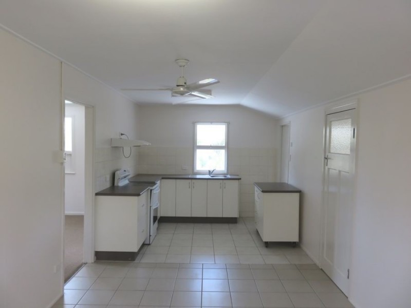 LOT 86 WHITSUNDAY DRIVE, Bloomsbury QLD 4799