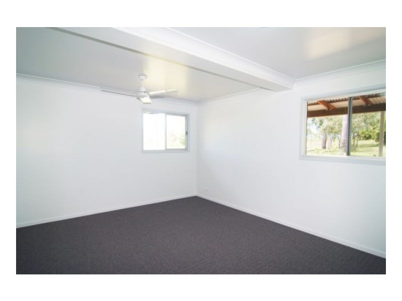 LOT 86 WHITSUNDAY DRIVE, Bloomsbury QLD 4799