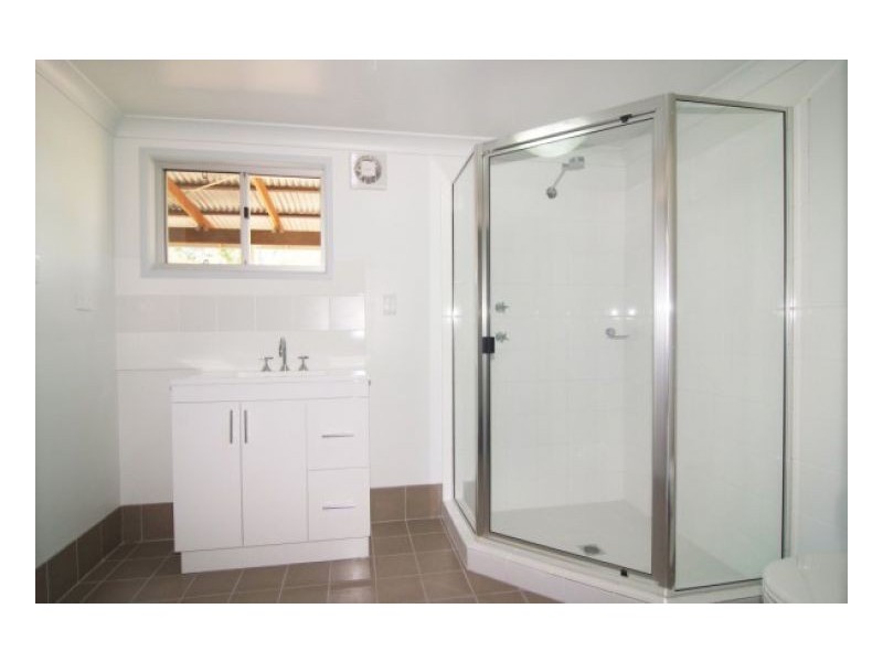 LOT 86 WHITSUNDAY DRIVE, Bloomsbury QLD 4799