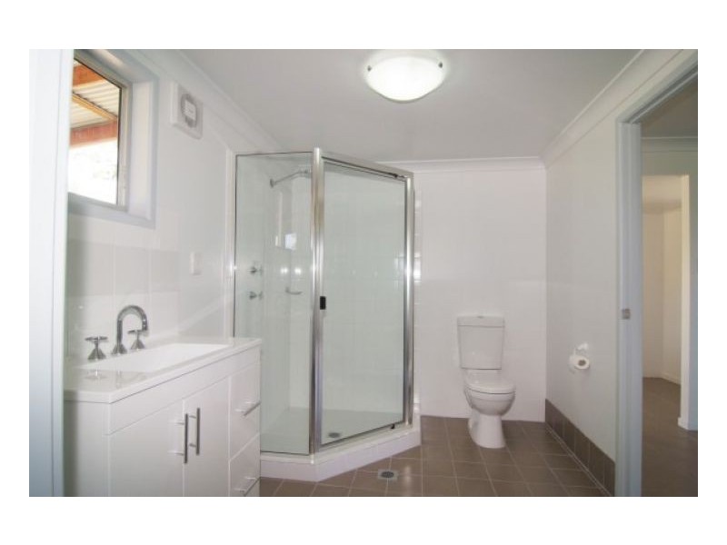 LOT 86 WHITSUNDAY DRIVE, Bloomsbury QLD 4799