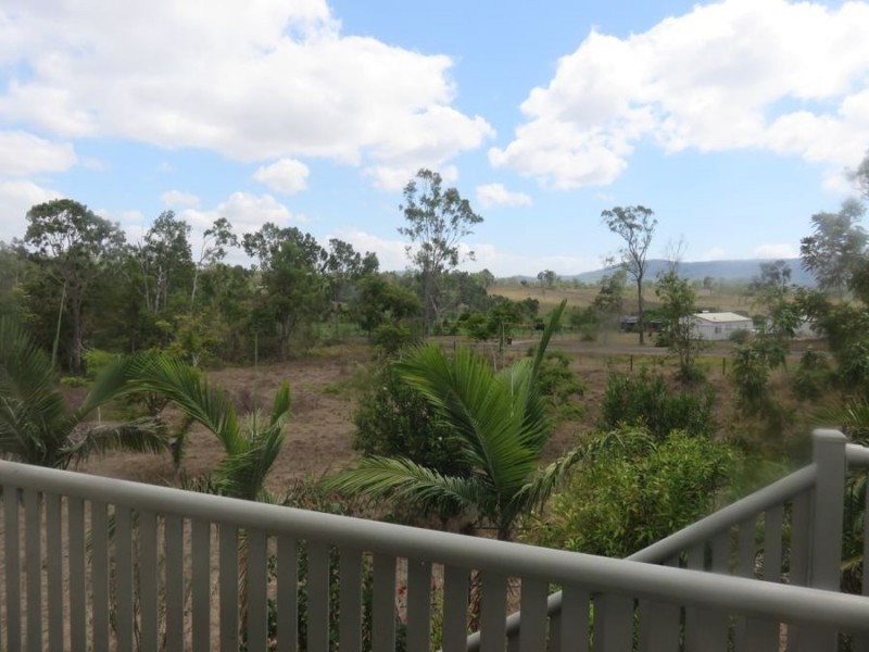 LOT 86 WHITSUNDAY DRIVE, Bloomsbury QLD 4799